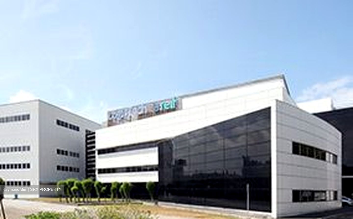 Logistech (D17), Office #396339951